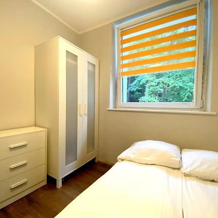 Forest - 23 Marca Sopot By Grand Apartments Esterno foto
