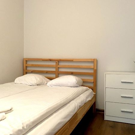 Forest - 23 Marca Sopot By Grand Apartments Esterno foto